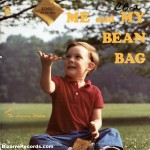 Playin’ with my bean bag