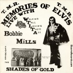 Bad Memories of Elvis