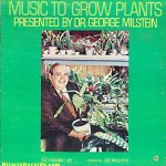 Music to Grow Plants