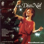 Disco ’round the Christmas tree
