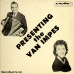 The Van Impes:  the early years