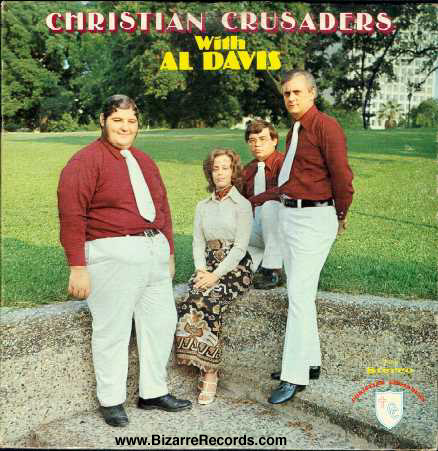 Christ Crusaders