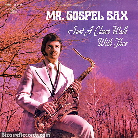gospelsax